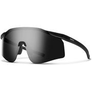 MATTE BLACK/CP BLACK