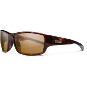 TORTOISE/POLARIZED BROWN