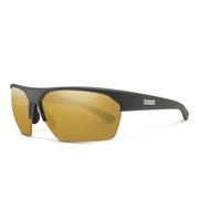 MATTE OLIVE/POLARIZED SIENNA MIRROR