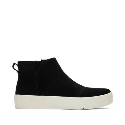Toms Verona Mid Platform Sneaker Women's