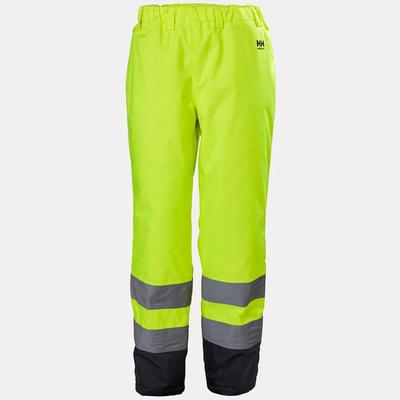 Helly Hansen Alta Hi-Vis Winter Pant