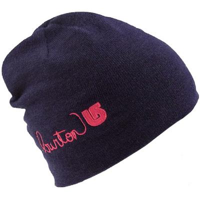 Burton Belle Beanie Script Logo Girls'