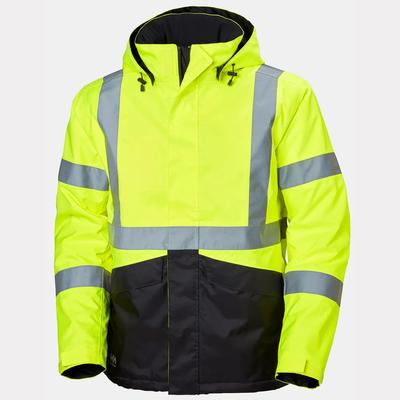 Helly Hansen Alta Hi-Vis Shell Jacket
