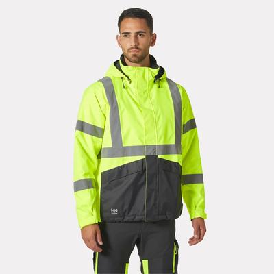Helly Hansen Alta Hi-Vis Winter Jacket