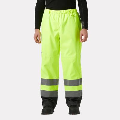 Helly Hansen Alta Hi-Vis Shell Pant