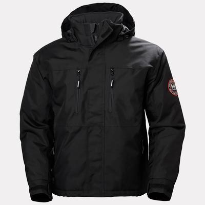 Helly Hansen Berg Insulated Winter Jacket 
