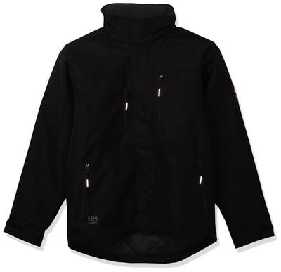 Helly Hansen Berg Insulated Winter Jacket 