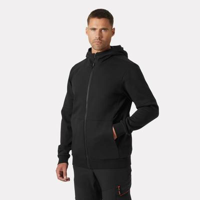 Helly Hansen Evo Full Zip Hoodie