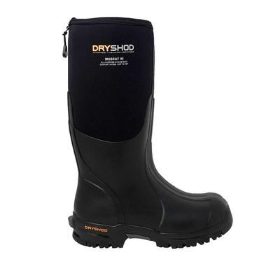 Dryshod Mudcat Hi Waterproof Boots Men's