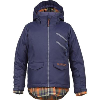 Burton Venture Jacket Girls'