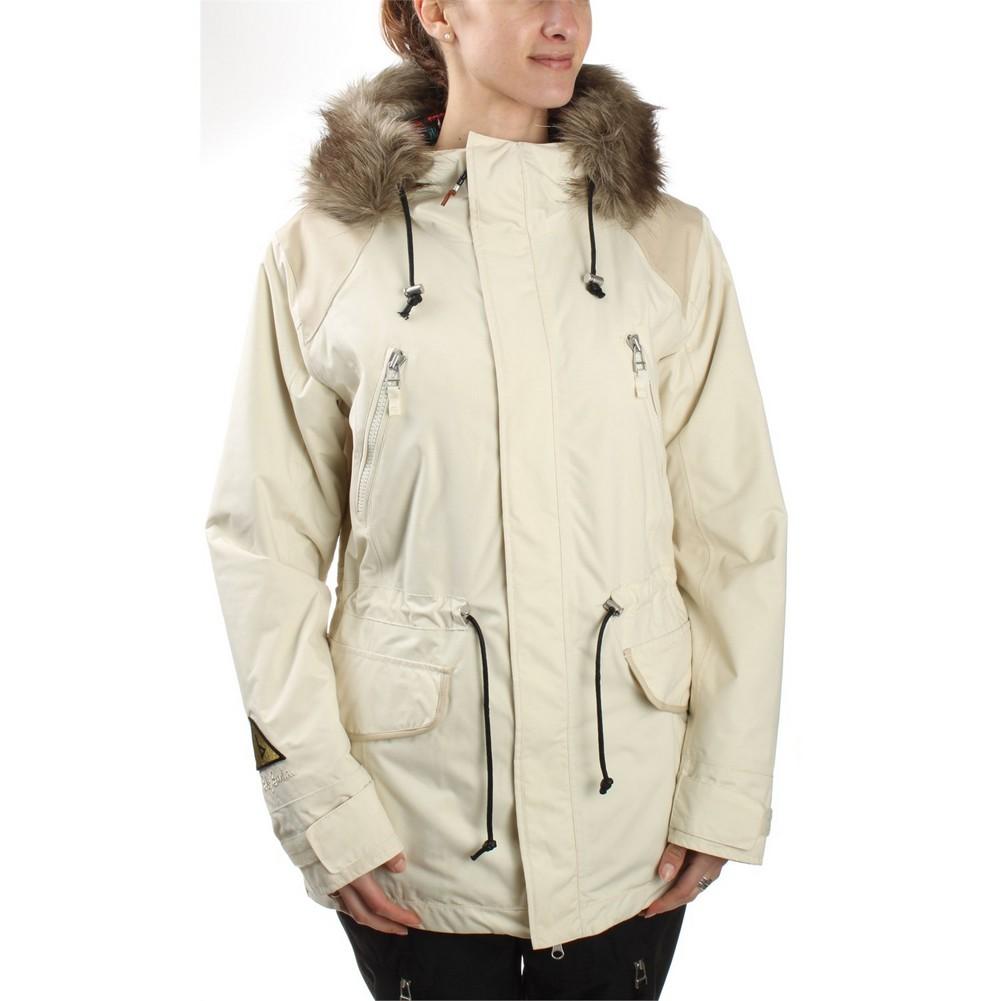 Burton Giselle Women's Jacket