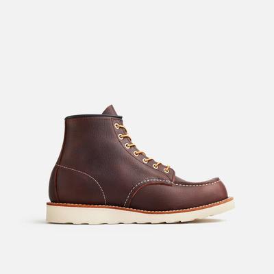 Red Wing Classic Moc Boots Men's