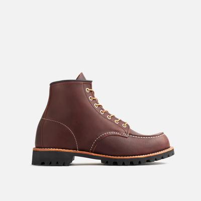 Red Wing Roughneck Boots Men's