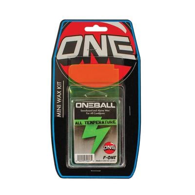 One Ball Jay Mini Wax Kit