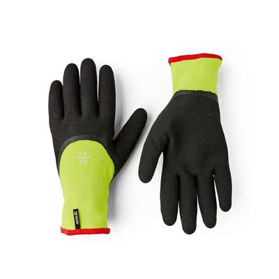 Hestra Asper Hi-Viz Work Gloves