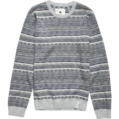 Burton Leddy Sweater Men's