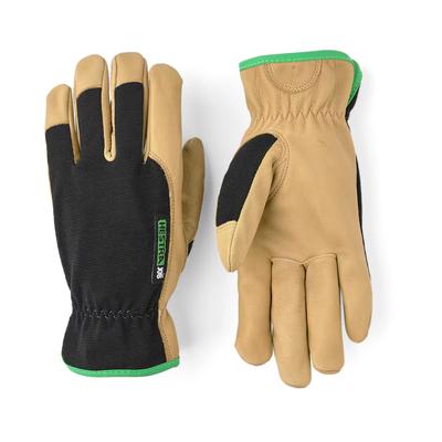 Hestra Golden Kobolt Work Gloves