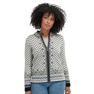 Dale Of Norway Solfrid Jacket Women's