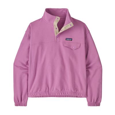 Patagonia Daily Snap-T Pullover Women's