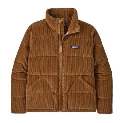 Patagonia Cord Fjord Jacket Women's