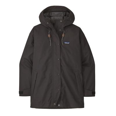 Patagonia Outdoor Everyday Rain Jacket Women's