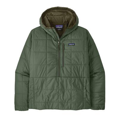 Patagonia Light Gust Hooded Pullover Men's