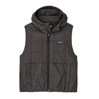 Patagonia Light Gust Hooded Vest Women's