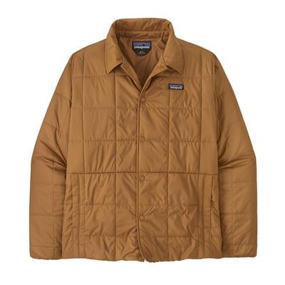 Patagonia Light Gust Shirt Jacket Men's
