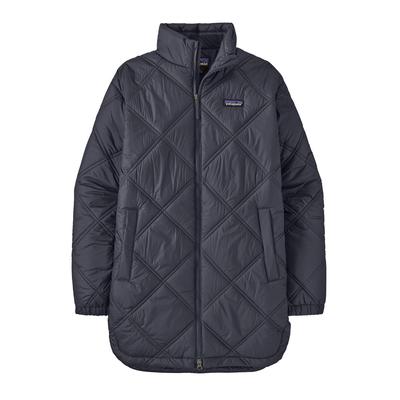 Patagonia Pine Bank Insulated Parka Women's