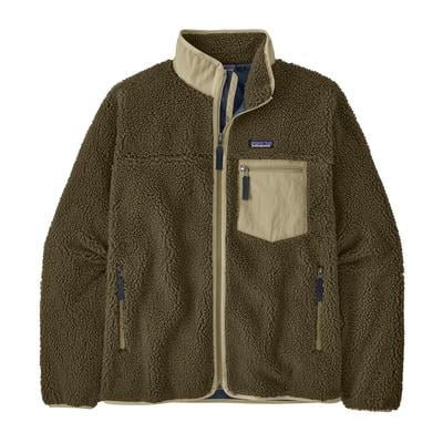 Patagonia Classic Retro-X Jacket Men's
