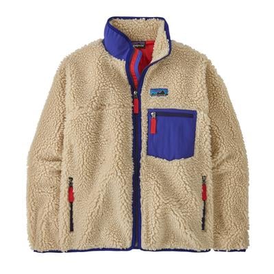 Patagonia Classic Retro-X Fleece Jacket Women's