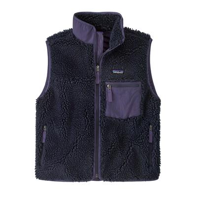 Patagonia Classic Retro-X Fleece Vest Women's