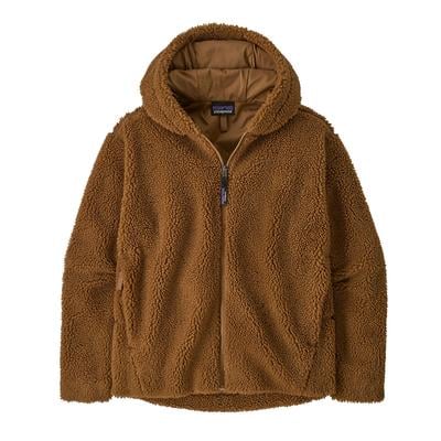 Patagonia Lunar Dusk Fleece Hoody Women's