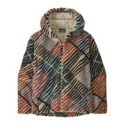 RAINFALL QUILT: DARK NATURAL