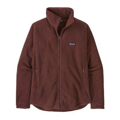 Patagonia Classic Microdini Fleece Jacket Women's