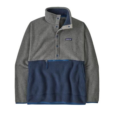 Patagonia Retro Pile Half Snap Pullover Men's