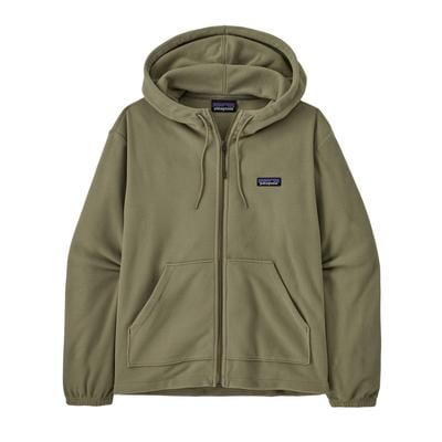 Patagonia Micro D Fleece Hoody Women's