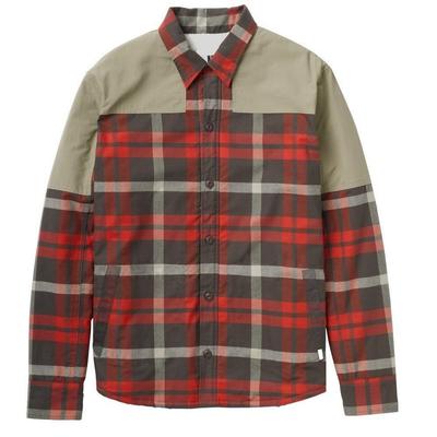 Burton Rapid Flannel Men's