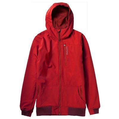 Burton Softshell Hoodie Men's