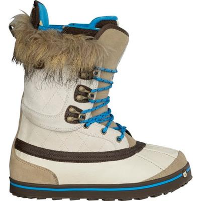 Burton Sterling Women's Snowboard Boots