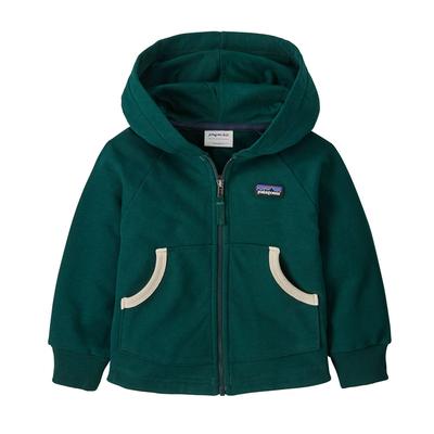 Patagonia Baby Full-Zip Hoody Sweatshirt Toddlers'