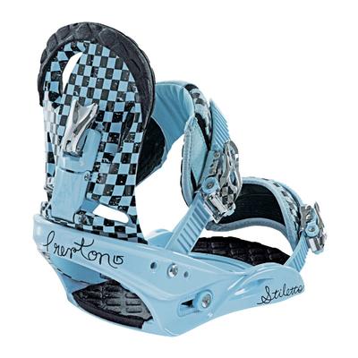 Burton Women's Stiletto Snowboard Bindings