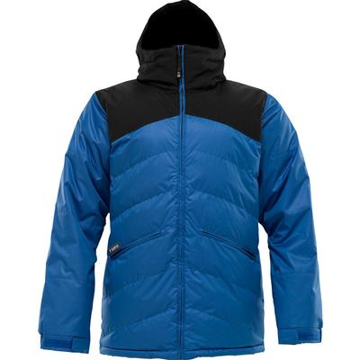 Burton TWC Puffaluffagus Jacket 