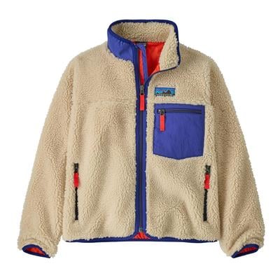 Patagonia Retro-X Fleece Jacket Kids'