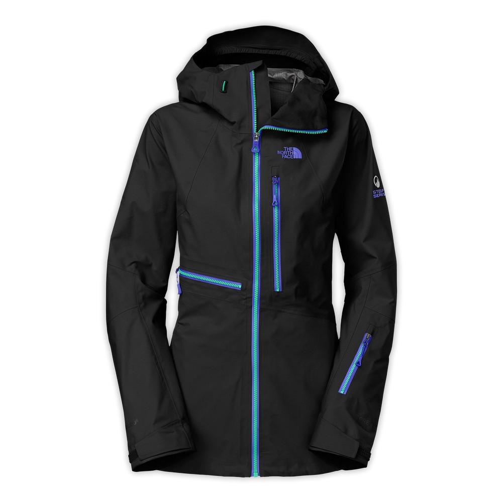 north face free thinker jacket women's