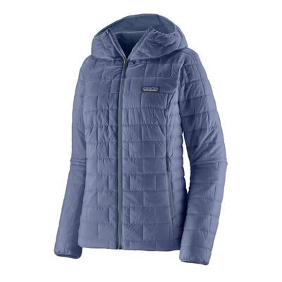 Patagonia Nano Puff Hoody Women's