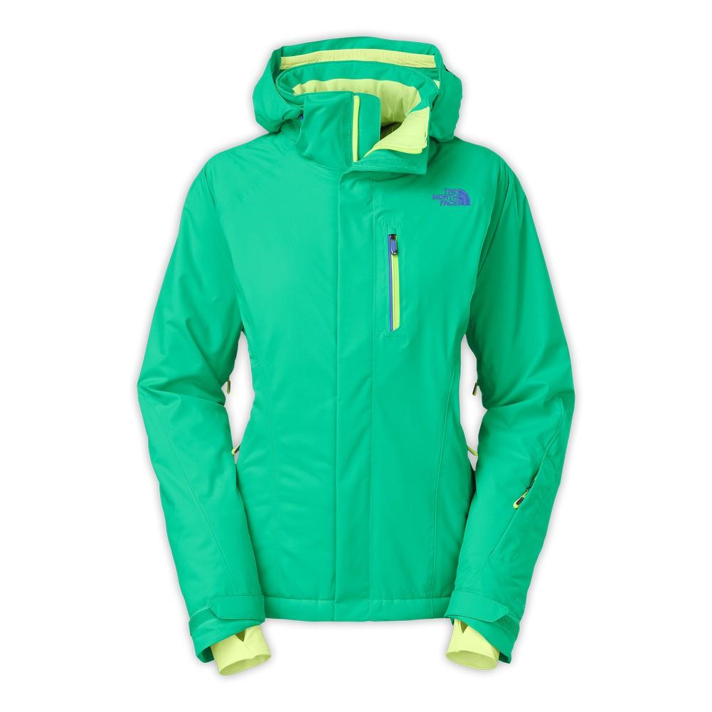 The North Face Jeppeson Jacket Women's