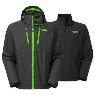 The North Face Condor Triclimate Jacket Men's