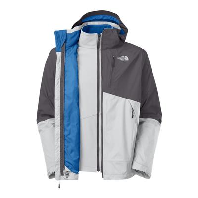 the north face condor triclimate jacket