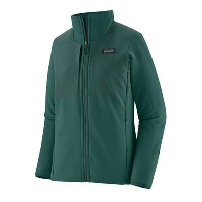 Patagonia R2 Crossstrata Fleece Jacket Women's